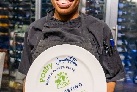 Harvesting Heritage Plate gallery, photograph 2